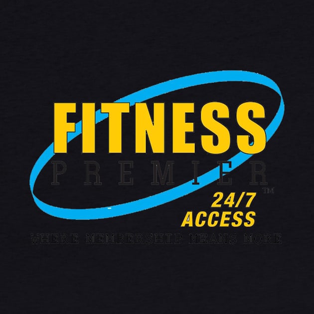 Classic Fitness Premier by FitnessPremier